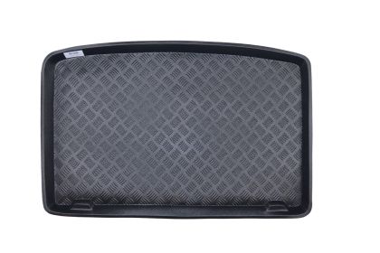 Tipska kadica za gepek Renault Captur I (2013+) Upper floor