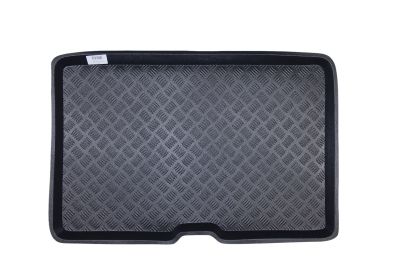 Tipska kadica za gepek Renault Captur I (2013+) Down floor