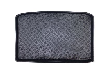 Tipska kadica za gepek Renault Captur II (2019+) Upper floor