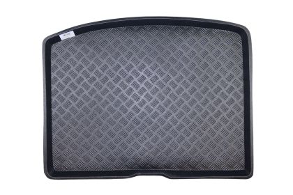 Tipska kadica za gepek Renault Captur II (2019+) Down floor
