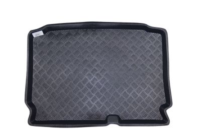Tipska kadica za gepek Volkswagen Polo V (2009-2017) hatchback, Down floor
