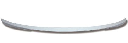Lip spojler za gepek BMW F30 (2011+)
