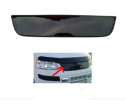 Deflektor - štitnik za masku RENAULT Kangoo (1997-2003)