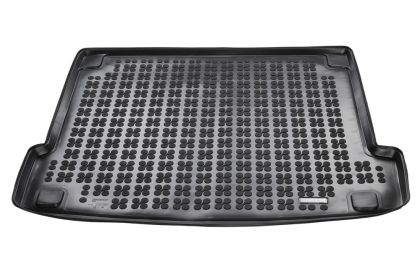 Tipska kadica za gepek Rezaw-Plast BMW X6 (G06) (2019+) - Rezaw Plast