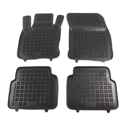 Tipske patosnice Rezaw-Plast gumene Ford Kuga III (2019+) - Kadice - 4pcs.