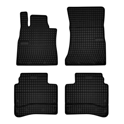 Tipske patosnice Frogum gumene Mercedes W222 S-Class (2013+)