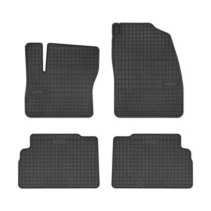 Tipske patosnice Frogum gumene Ford C-max (2011+)