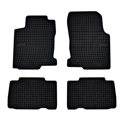 Tipske patosnice Frogum gumene Lexus NX200 (2014+)
