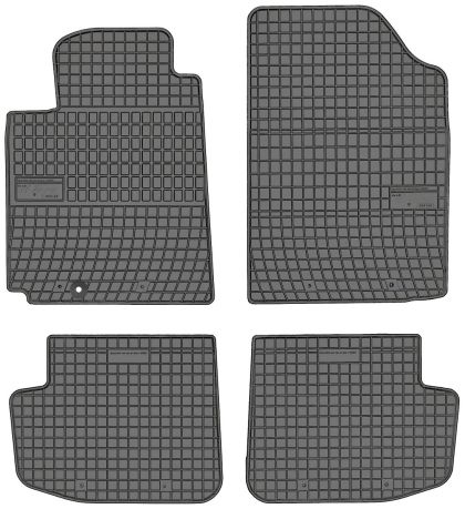 Tipske patosnice Frogum gumene Toyota Yaris (1999-2005)