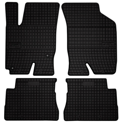 Tipske patosnice Frogum gumene Hyundai Getz (2002-2011)