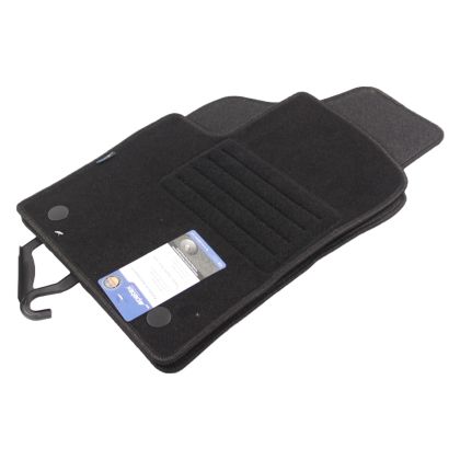 Tipske patosnice Petex tepih Fiat 500 (2013+)