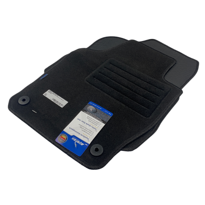Tipske patosnice Petex tepih VW Polo (2009-2017) SOWA